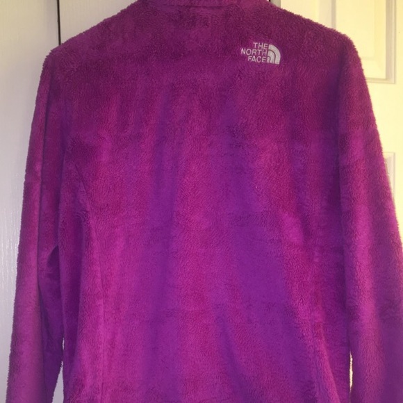 North face - Picture 2 of 2